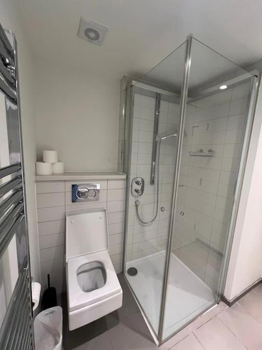 Soho Fantastic Apartamento Londres